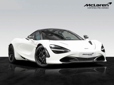 McLaren 720S