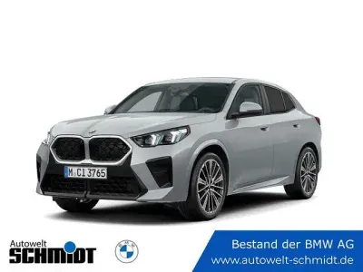 Gebraucht BMW X2 Comfort Edition 163 PS (119 kW) 2025 M brooklyn grau SUV