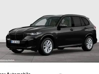 Gebraucht BMW X4 Comfort Edition 286 PS (210 kW) 2025 Schwarz SUV
