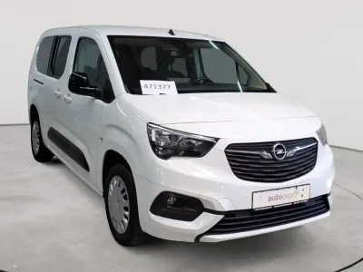 Gebraucht Opel Combo Life XL