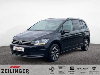 Gebraucht 2025 VW Touran Goal Van / Kleinbus | 29.973 € (Superpreis)