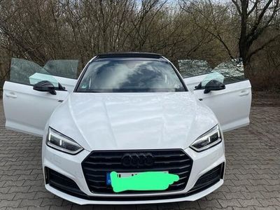 gebraucht Audi A5 Sportback 2.0 TDI 110kW -