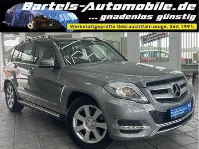 Mercedes GLK350