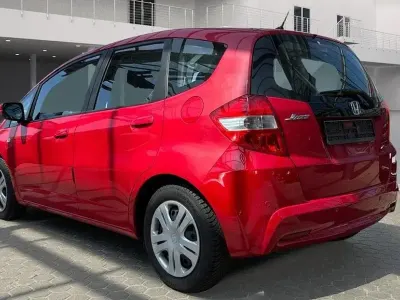 Gebraucht Honda Jazz