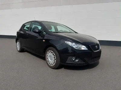 Gebraucht Seat Ibiza