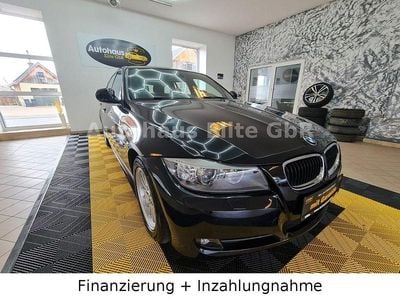 Occasion BMW 320 170 ch (125 kW) 2011 Noir Berline