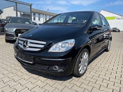 Gebraucht 2005 Mercedes B170 Van / Kleinbus | 5.990 € (Etwas zu teuer)