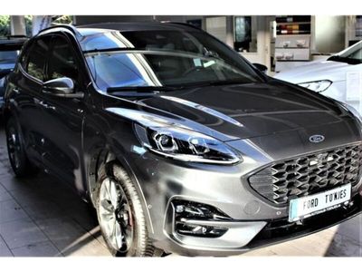 gebraucht Ford Kuga PLUG-IN HYBRID ST-LINE X