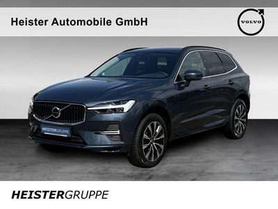 Usata Volvo XC60 197 CV (144 kW) 2023 Blu SUV