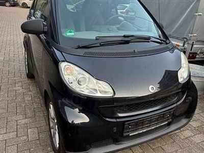Smart ForTwo Coupé