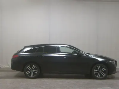 Gebraucht Mercedes CLA250