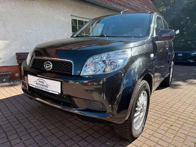 Daihatsu Terios