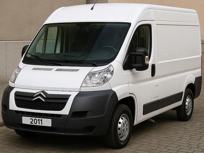 Citroën Jumper