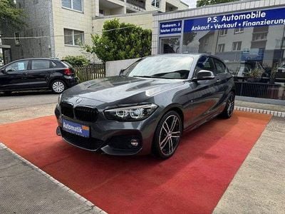 BMW 125