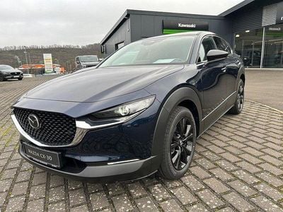 Neu 2025 Mazda CX-30 Homura-Line SUV | 31.888 €