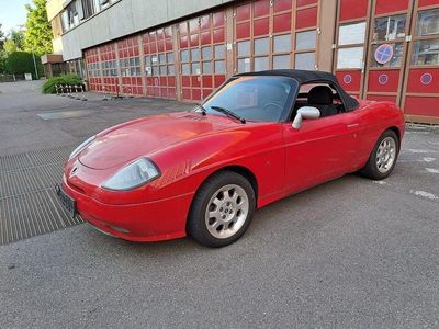Fiat Barchetta