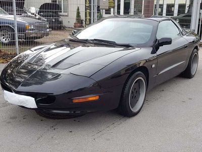 gebraucht Pontiac Firebird LPG PRINS NEU