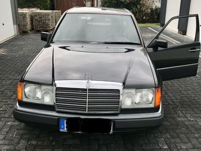 gebraucht Mercedes 260 