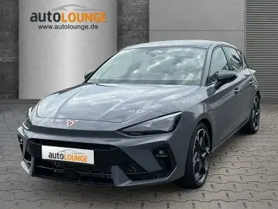 Neu Cupra Leon VZ 300 PS (220 kW) 2026 Grau Limousine