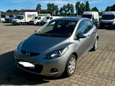Gebraucht Mazda 2
