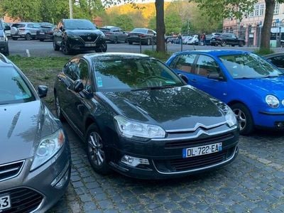 Citroën C5