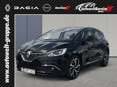 Renault Scénic IV