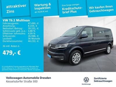 VW T6.1
