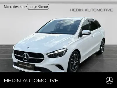Gebraucht Mercedes 200