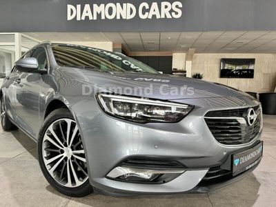 gebraucht Opel Insignia B Sports Tourer* KAMERA* NAVI * LEDER *