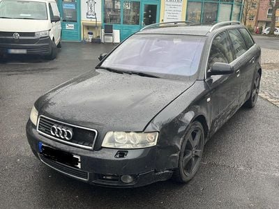 Gebraucht Audi A4 220 PS (161 kW) 2003 Kombi