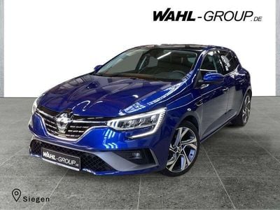 Renault Mégane IV