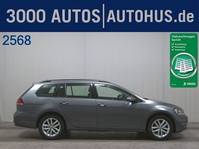 VW Golf VII