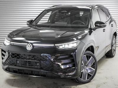 Nouă VW Tayron R-line 193 CP (141 kW) 2026 Negru SUV