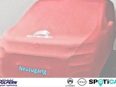 Gebraucht DS Automobiles DS7 Crossback Performance 131 PS (96 kW) 2024 Schwarz SUV