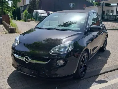 Gebraucht Opel Adam