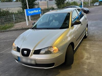 Seat Cordoba