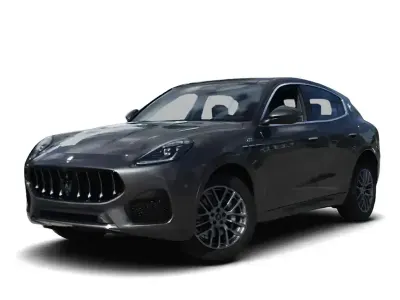 Gebraucht Maserati Grecale GT 2023 Grau SUV