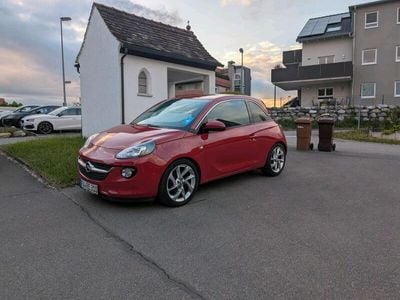 Opel Adam