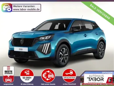 Gebraucht Peugeot 2008