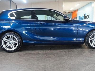 BMW 125