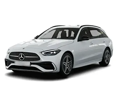 Gebraucht Mercedes C220