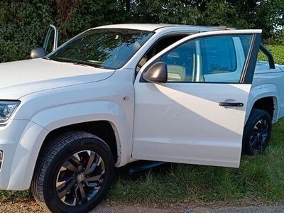 gebraucht VW Amarok 