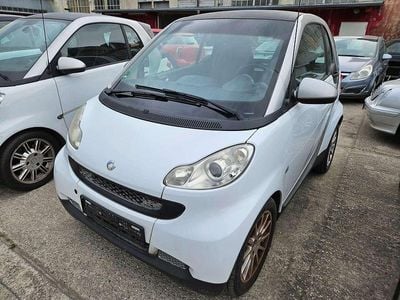 Smart ForTwo Coupé