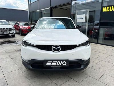 Mazda MX30