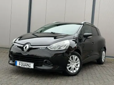 Gebraucht Renault Clio GrandTour