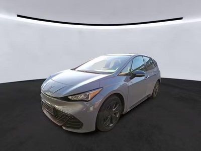 Usata Cupra Born 150 kW (204 CV) 2023 Grigio Utilitaria