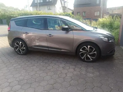 Gebraucht Renault Grand Scénic IV