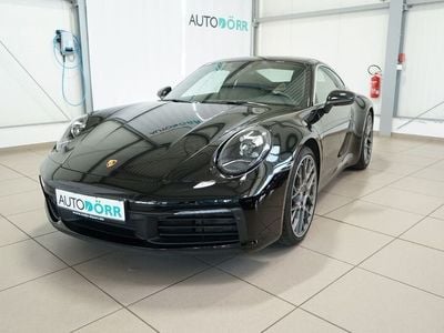 Porsche 911 Carrera S