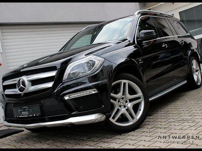 Mercedes GL500