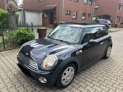 gebraucht Mini ONE Panorama-Dach Ambiente-Beleuchtung Facelift John works*